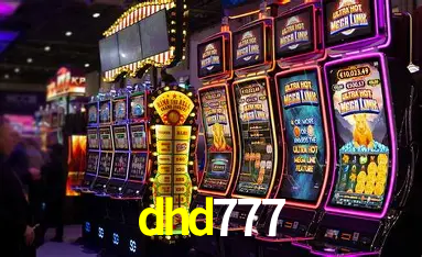 dhd777 São Paulo - All Bonuses