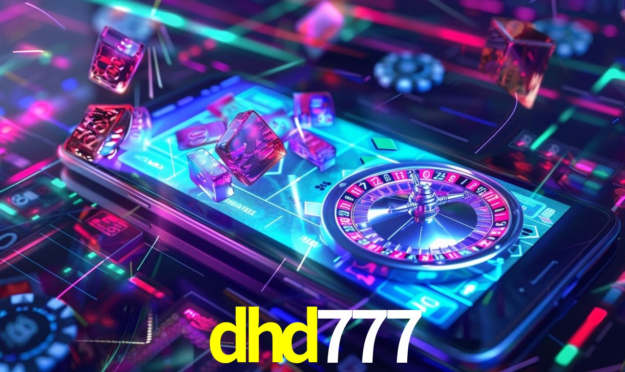 Casino Ao Vivo dhd777
