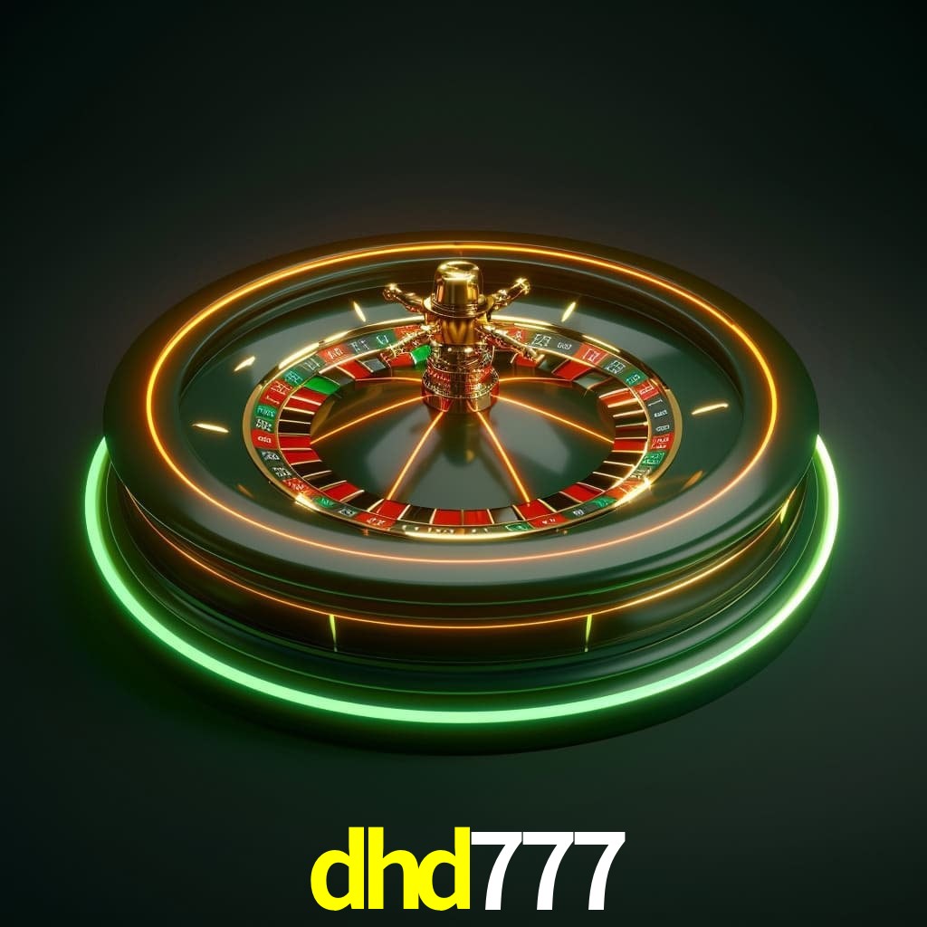 dhd777 App - Aplicativo Móvel Oficial