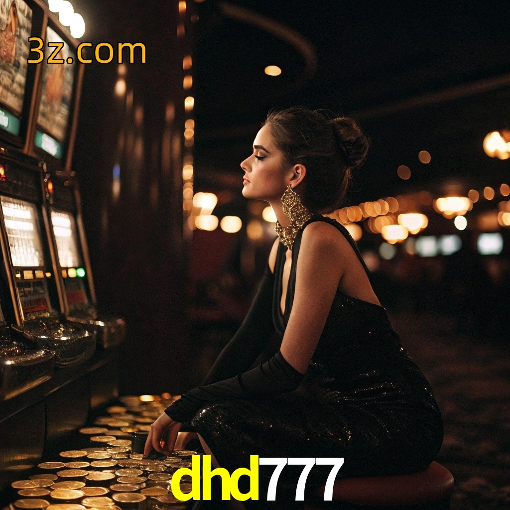 game dhd777