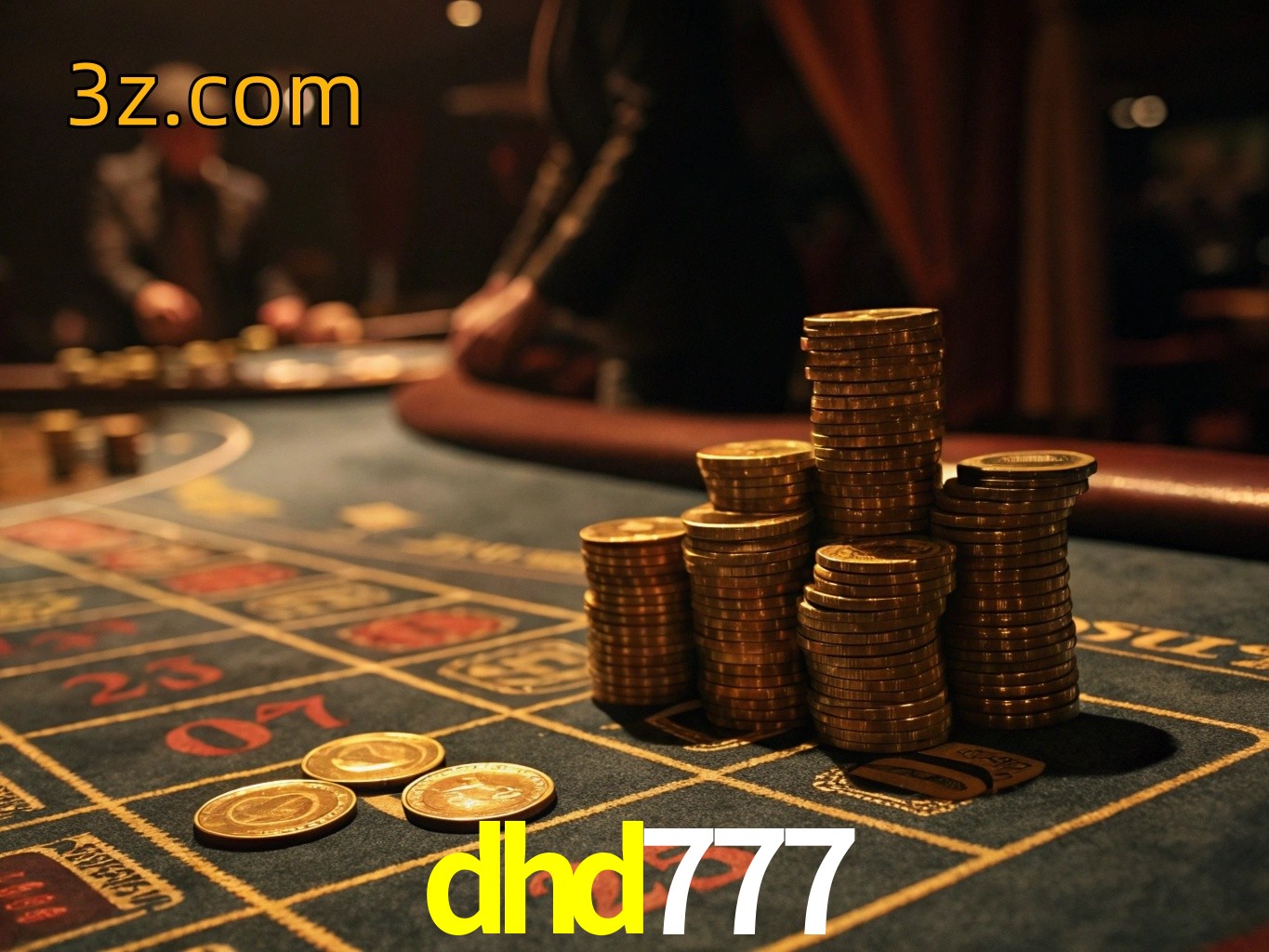 com dhd777