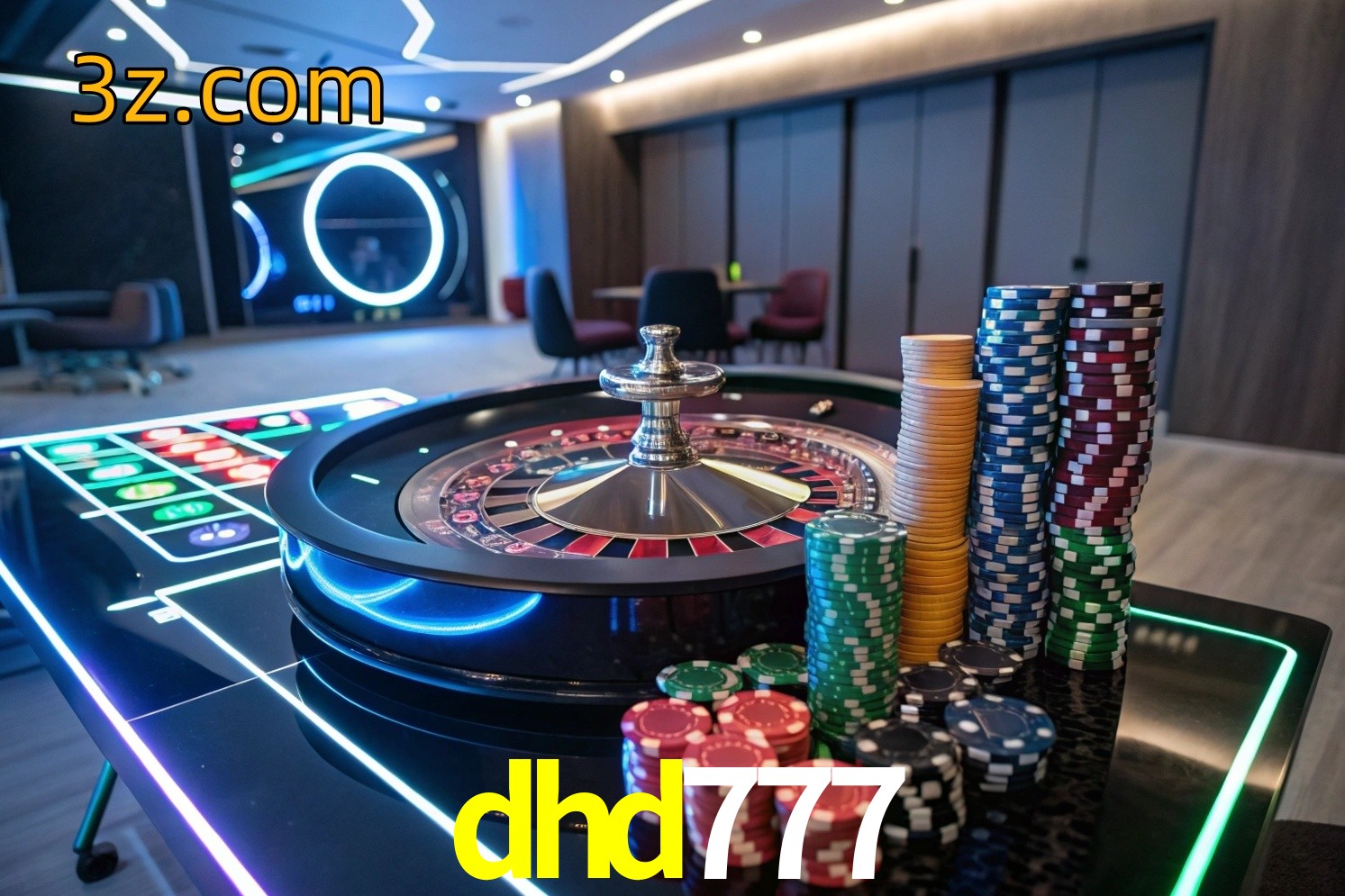bet dhd777