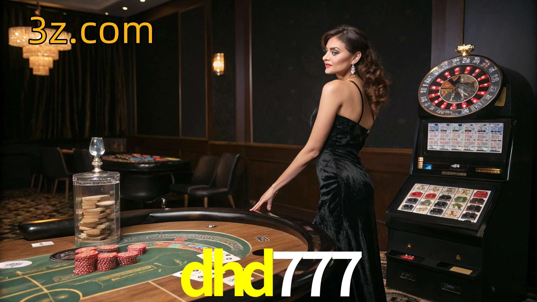 com dhd777